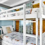 Salty Seahorse Bungalow