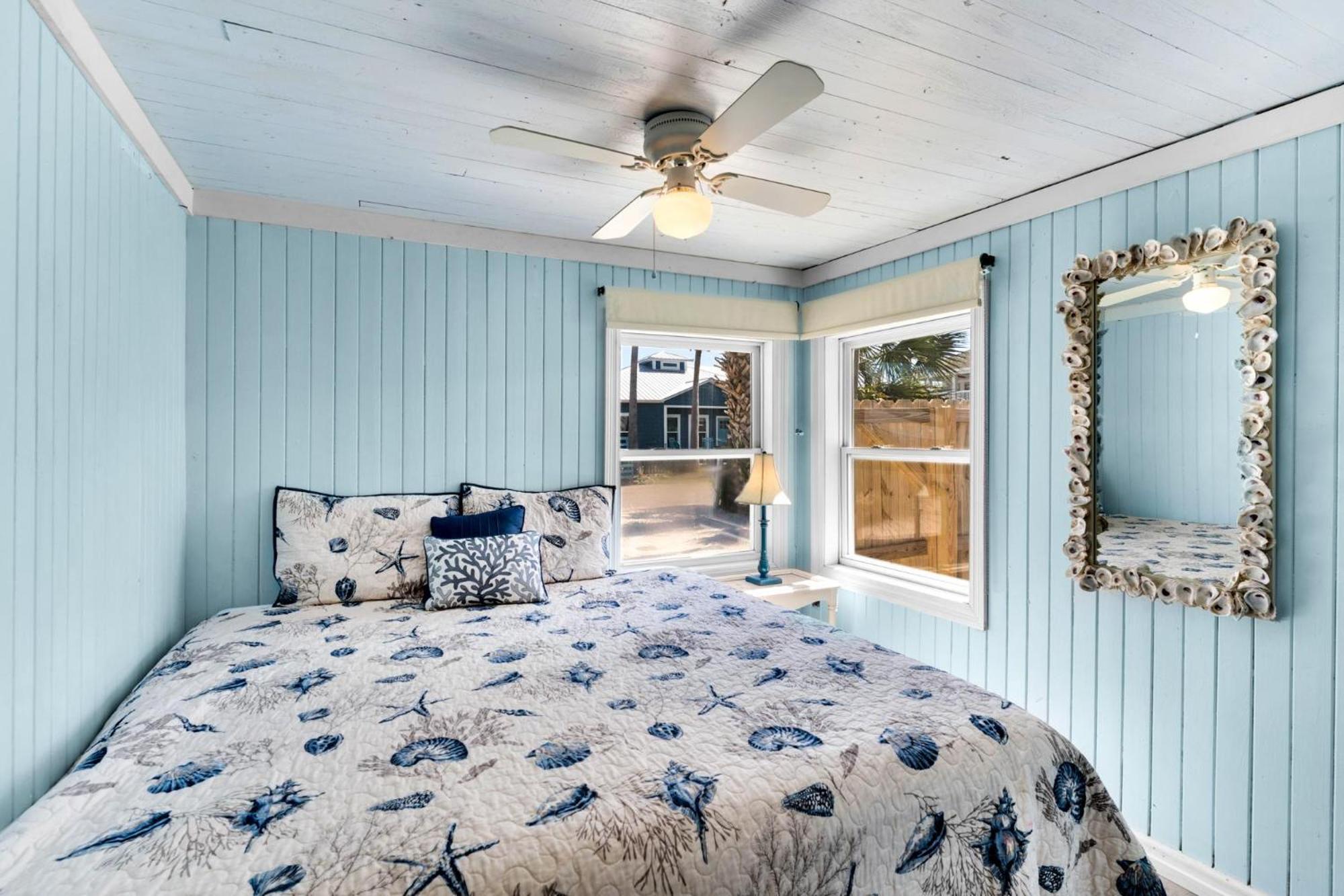 Salty Seahorse Holiday home *