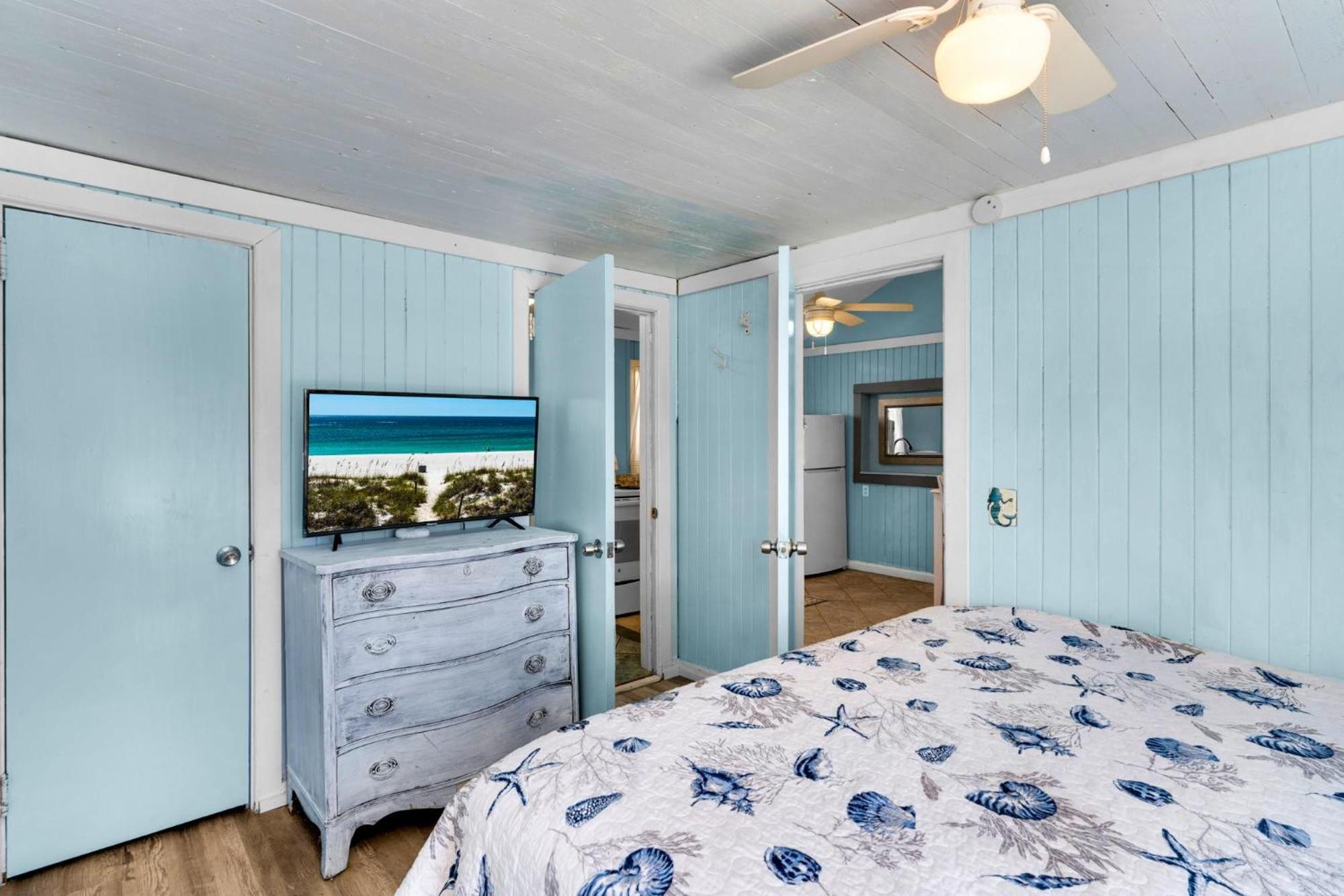 Holiday home Salty Seahorse Panama City Beach
