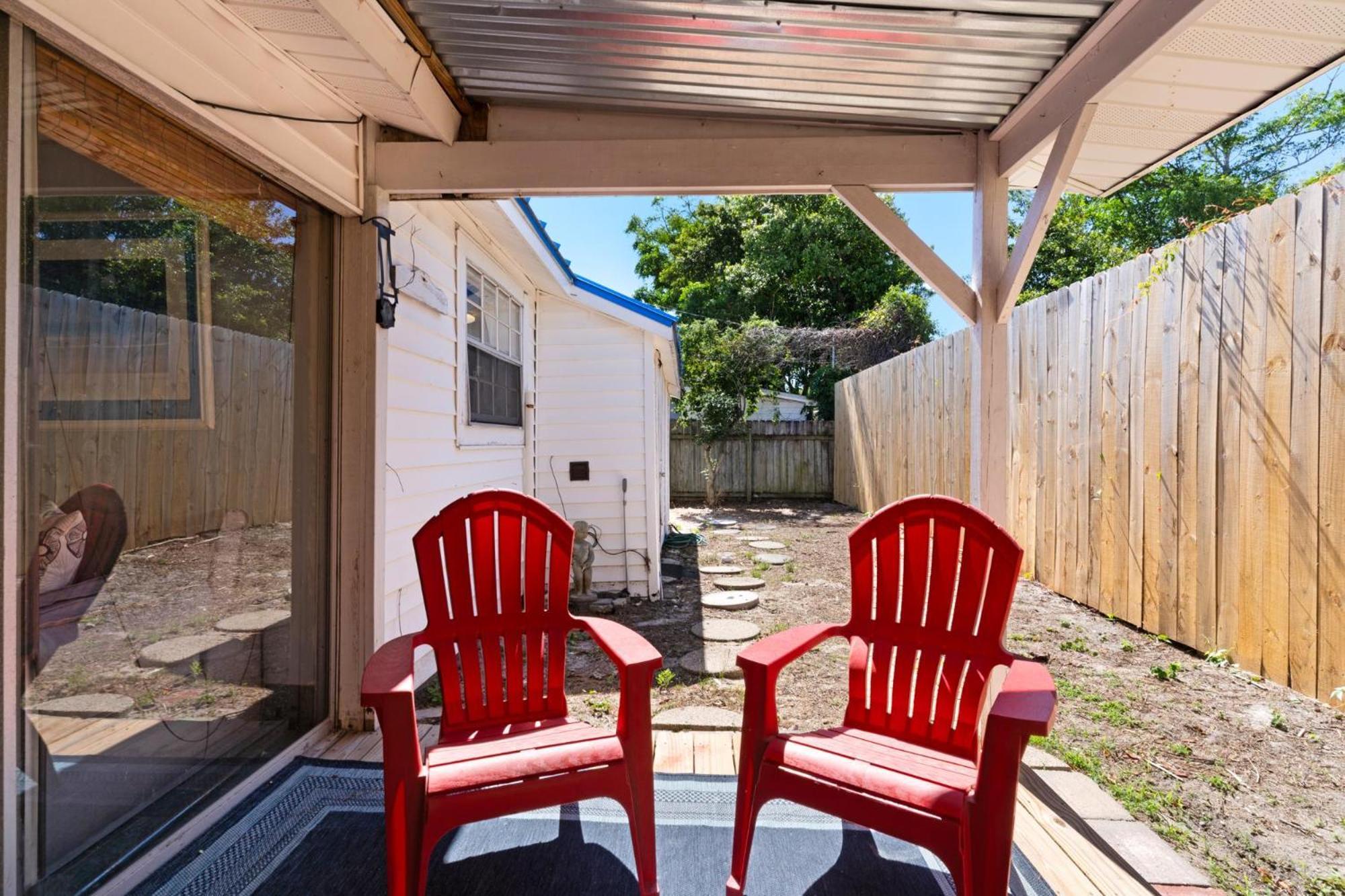 Holiday home Salty Seahorse Panama City Beach